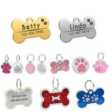 Load image into Gallery viewer, Dog&amp;Cat&amp;collars