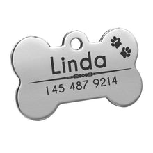 Load image into Gallery viewer, Dog&amp;Cat&amp;collars