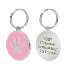 Load image into Gallery viewer, Dog&amp;Cat&amp;collars