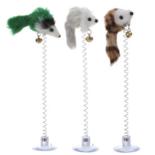 Load image into Gallery viewer, Cat Toys