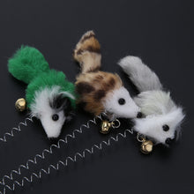 Load image into Gallery viewer, Cat Toys