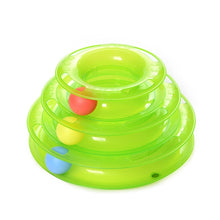 Load image into Gallery viewer, Cat Toys