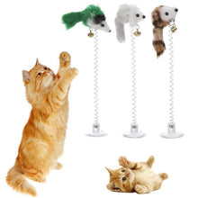 Load image into Gallery viewer, Cat Toys