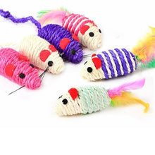 Load image into Gallery viewer, Cat Toys